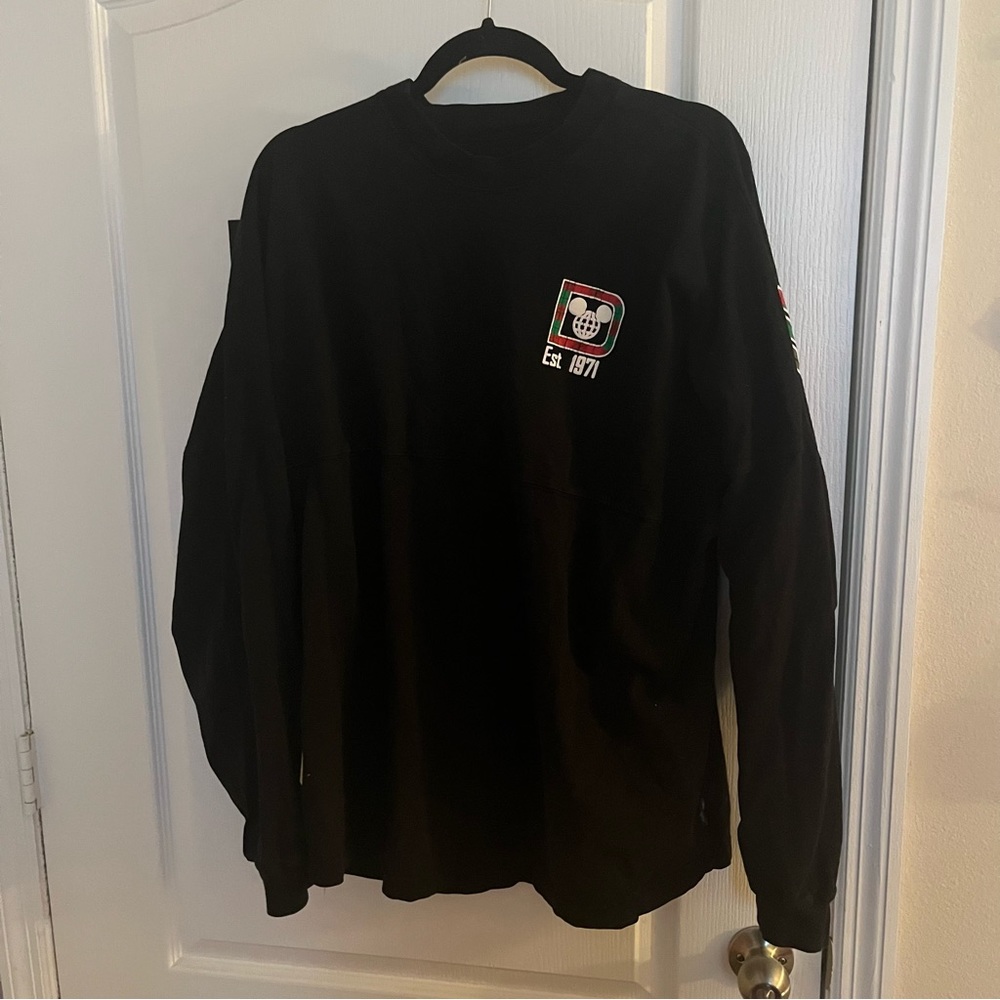 Walt Disney World spirit jersey